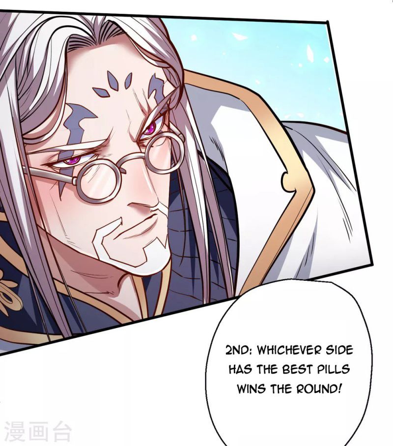 The Strongest Golden Kidney System Chapter 41 - Page 24