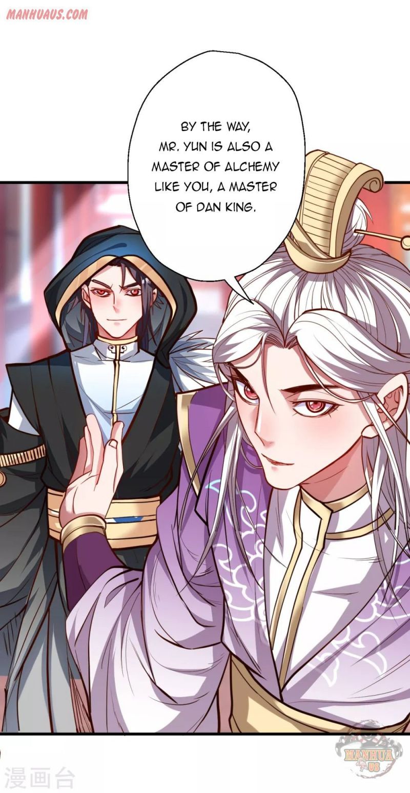 The Strongest Golden Kidney System Chapter 41 - Page 4