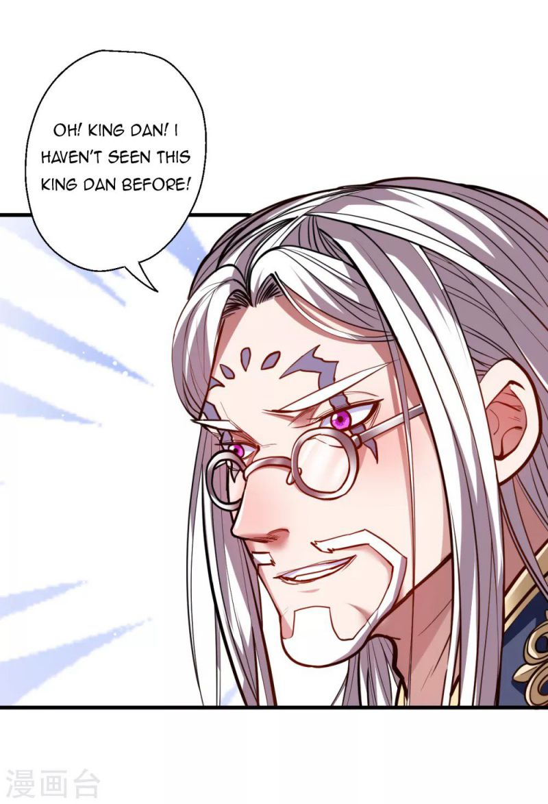 The Strongest Golden Kidney System Chapter 41 - Page 5
