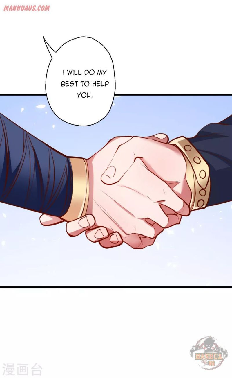 The Strongest Golden Kidney System Chapter 41 - Page 7