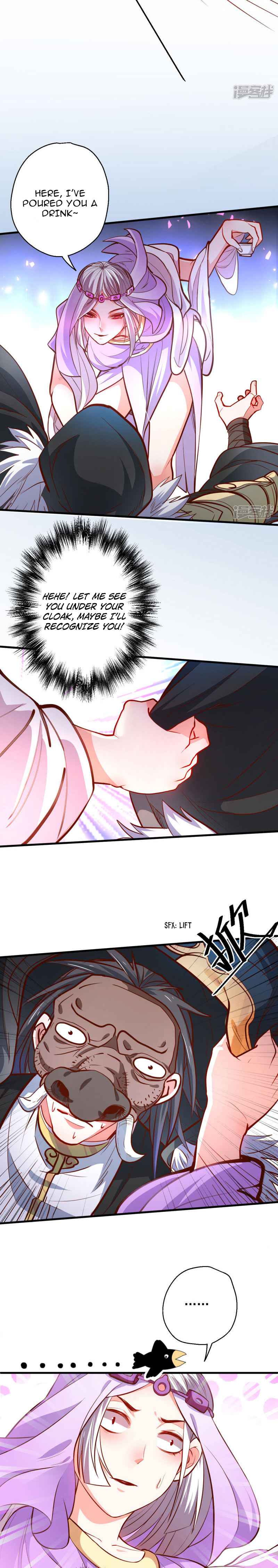The Strongest Golden Kidney System Chapter 46 - Page 2