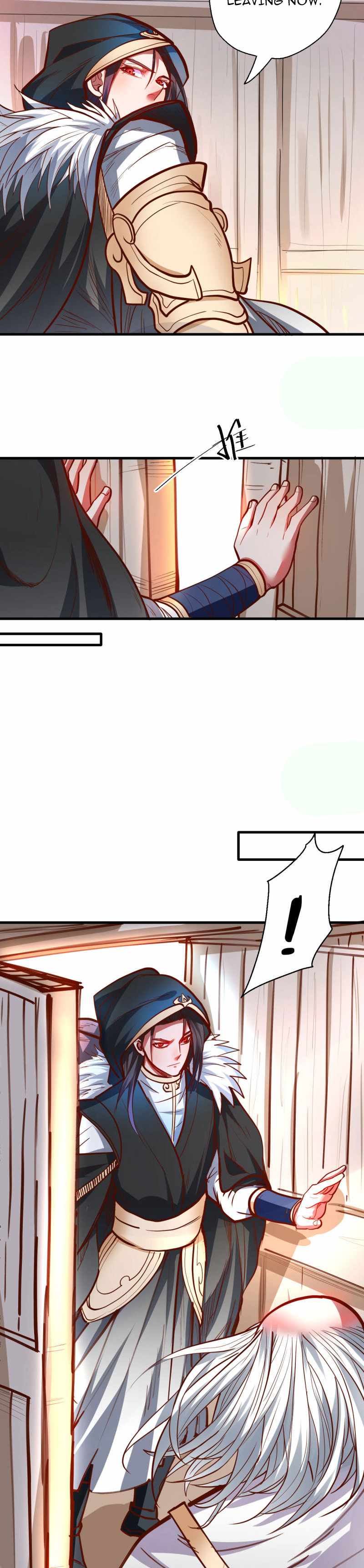The Strongest Golden Kidney System Chapter 48 - Page 13