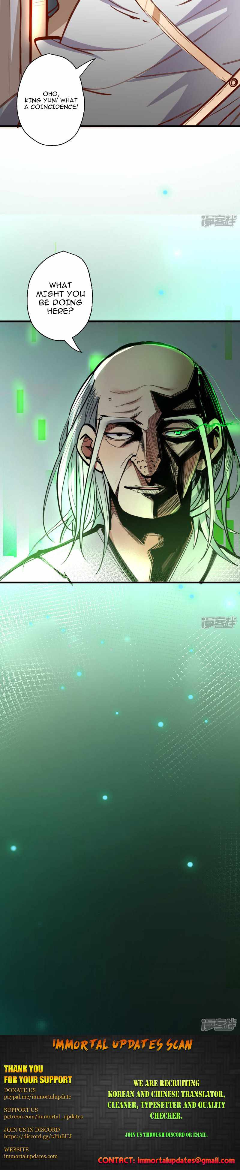 The Strongest Golden Kidney System Chapter 48 - Page 14
