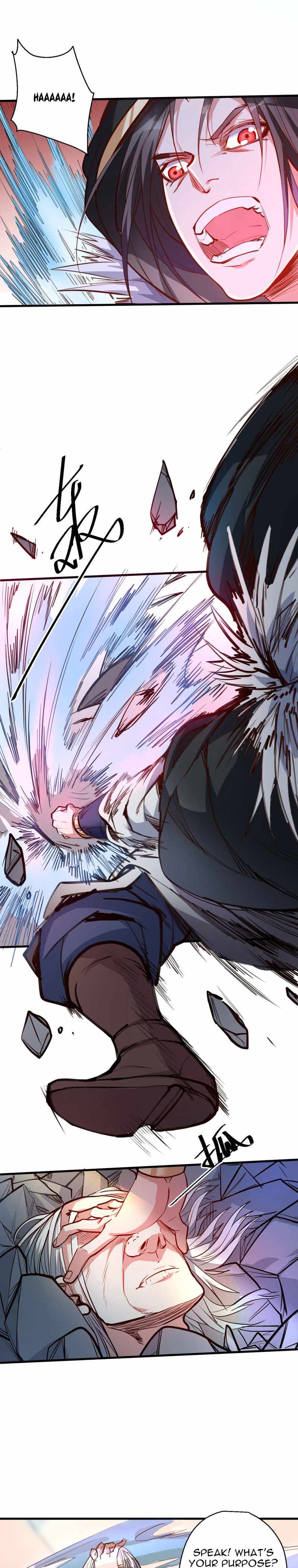 The Strongest Golden Kidney System Chapter 49 - Page 5