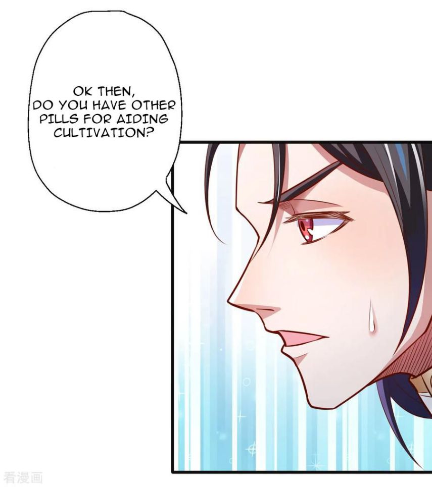 The Strongest Golden Kidney System Chapter 5 - Page 13