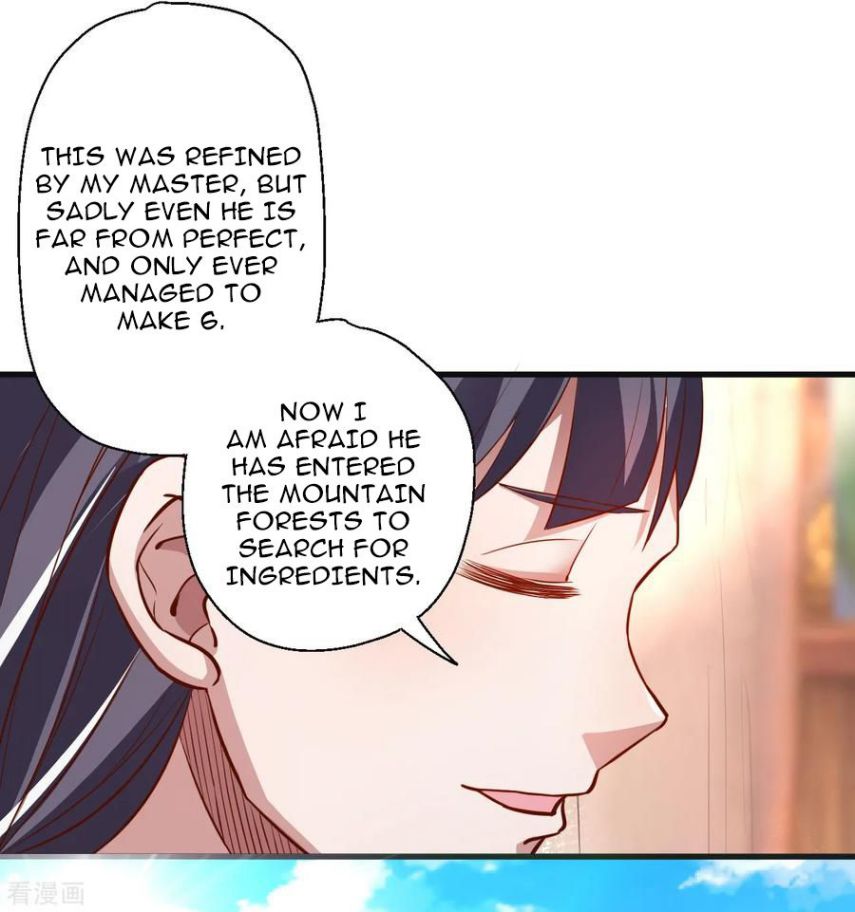 The Strongest Golden Kidney System Chapter 5 - Page 15
