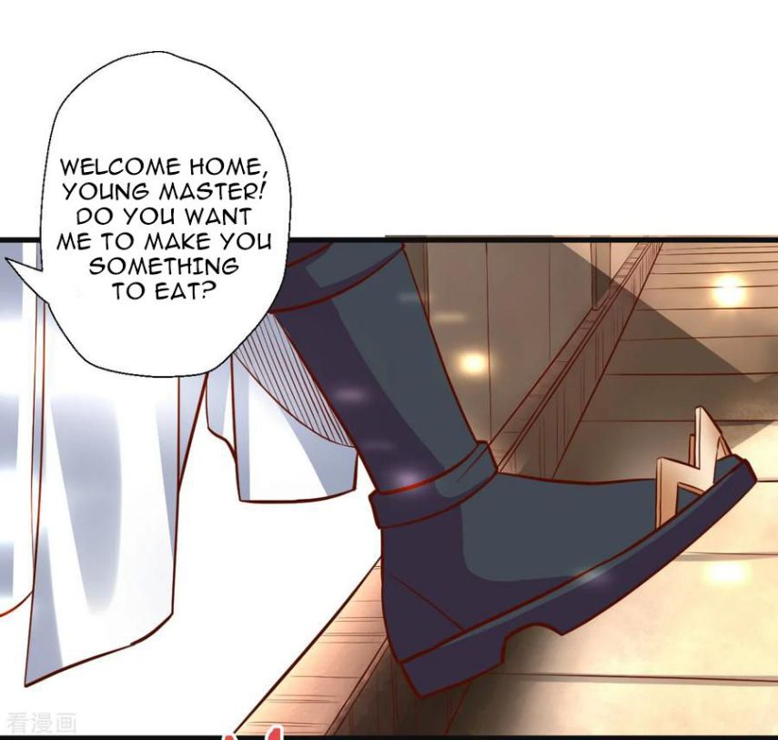 The Strongest Golden Kidney System Chapter 5 - Page 17