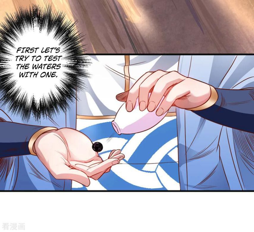 The Strongest Golden Kidney System Chapter 5 - Page 19