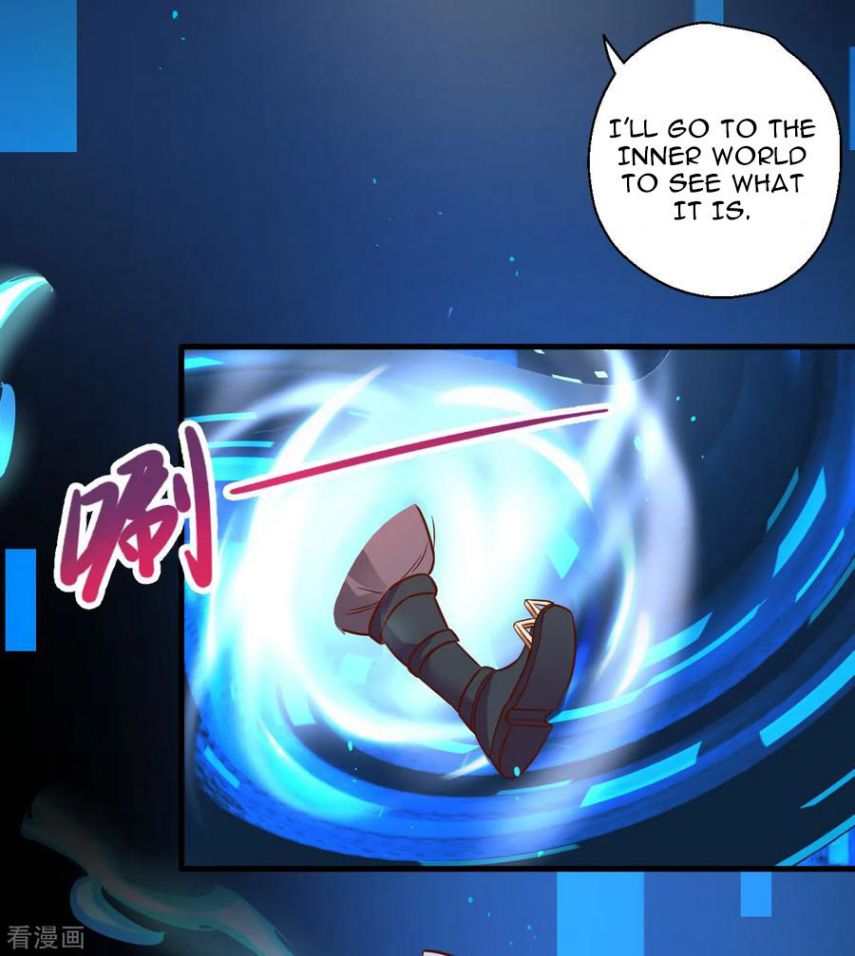 The Strongest Golden Kidney System Chapter 5 - Page 22