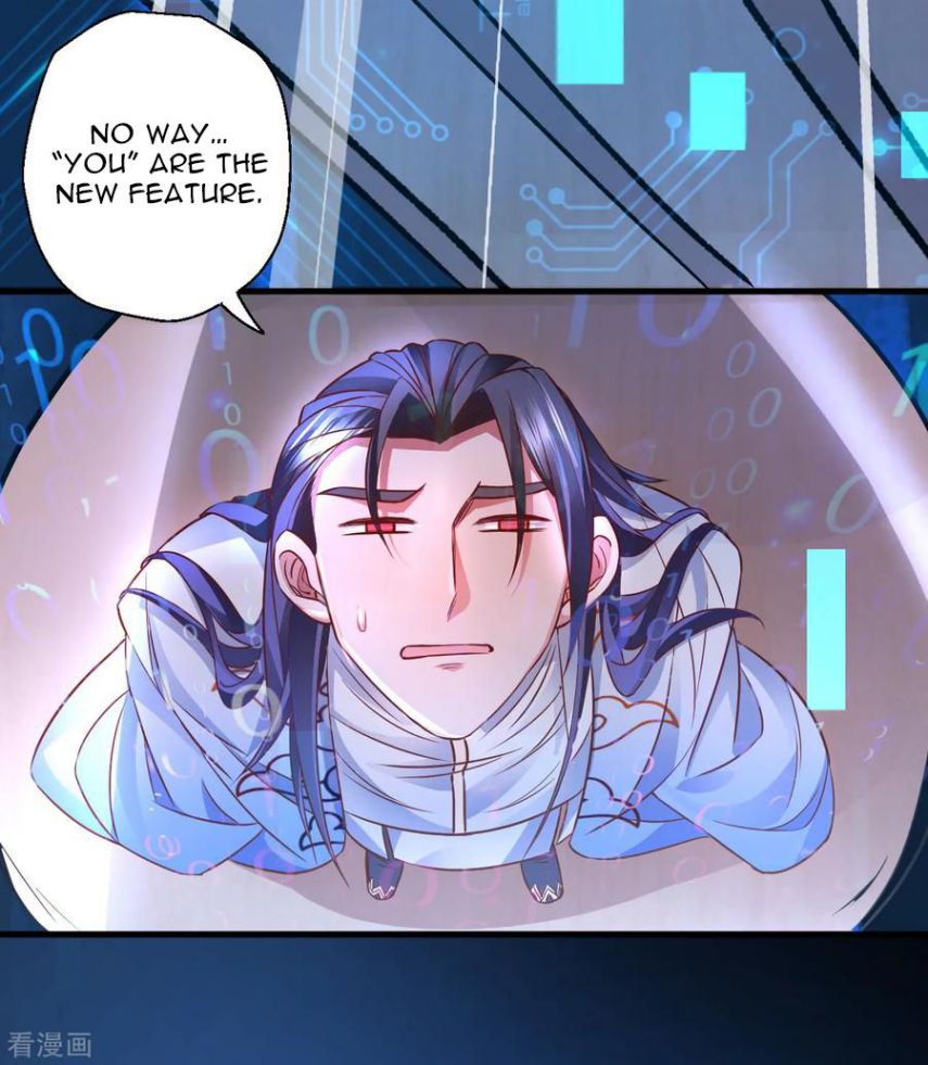 The Strongest Golden Kidney System Chapter 5 - Page 27
