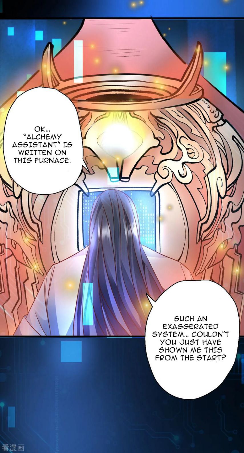 The Strongest Golden Kidney System Chapter 5 - Page 29