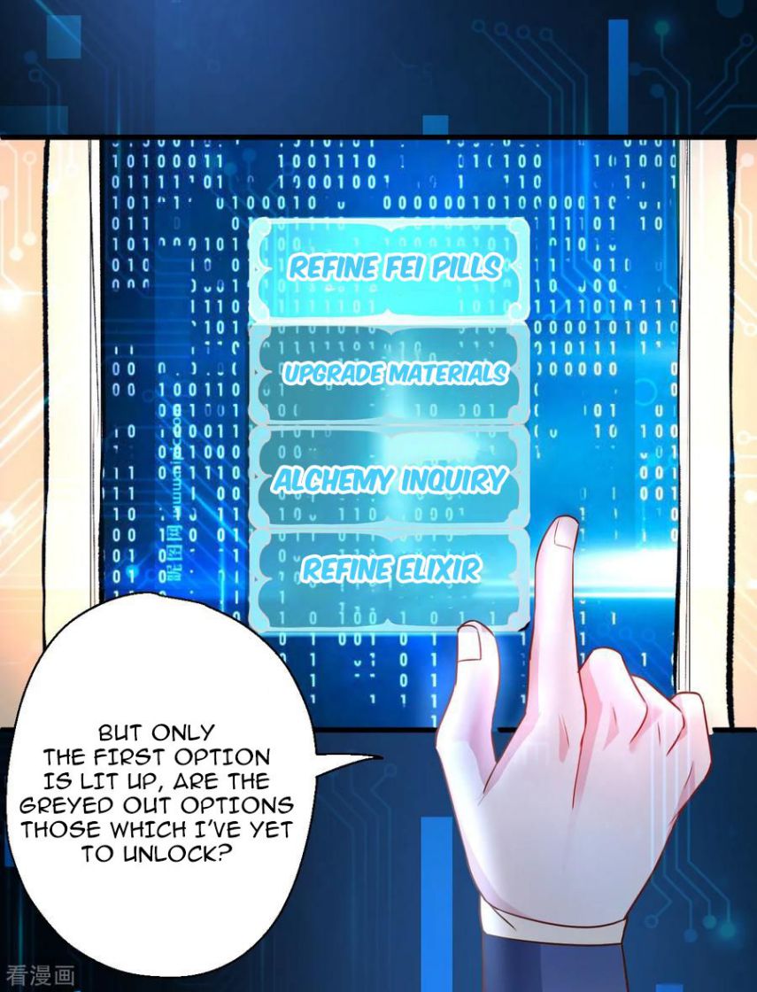 The Strongest Golden Kidney System Chapter 5 - Page 30