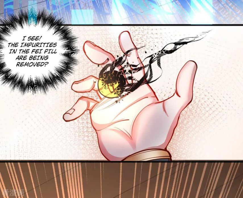 The Strongest Golden Kidney System Chapter 5 - Page 33