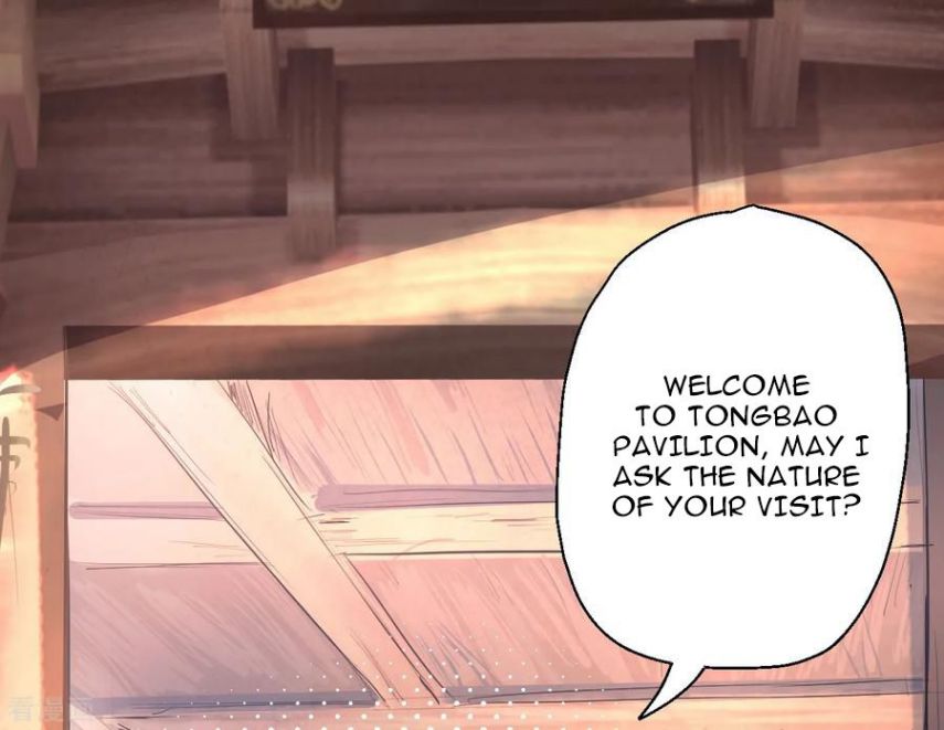 The Strongest Golden Kidney System Chapter 5 - Page 43