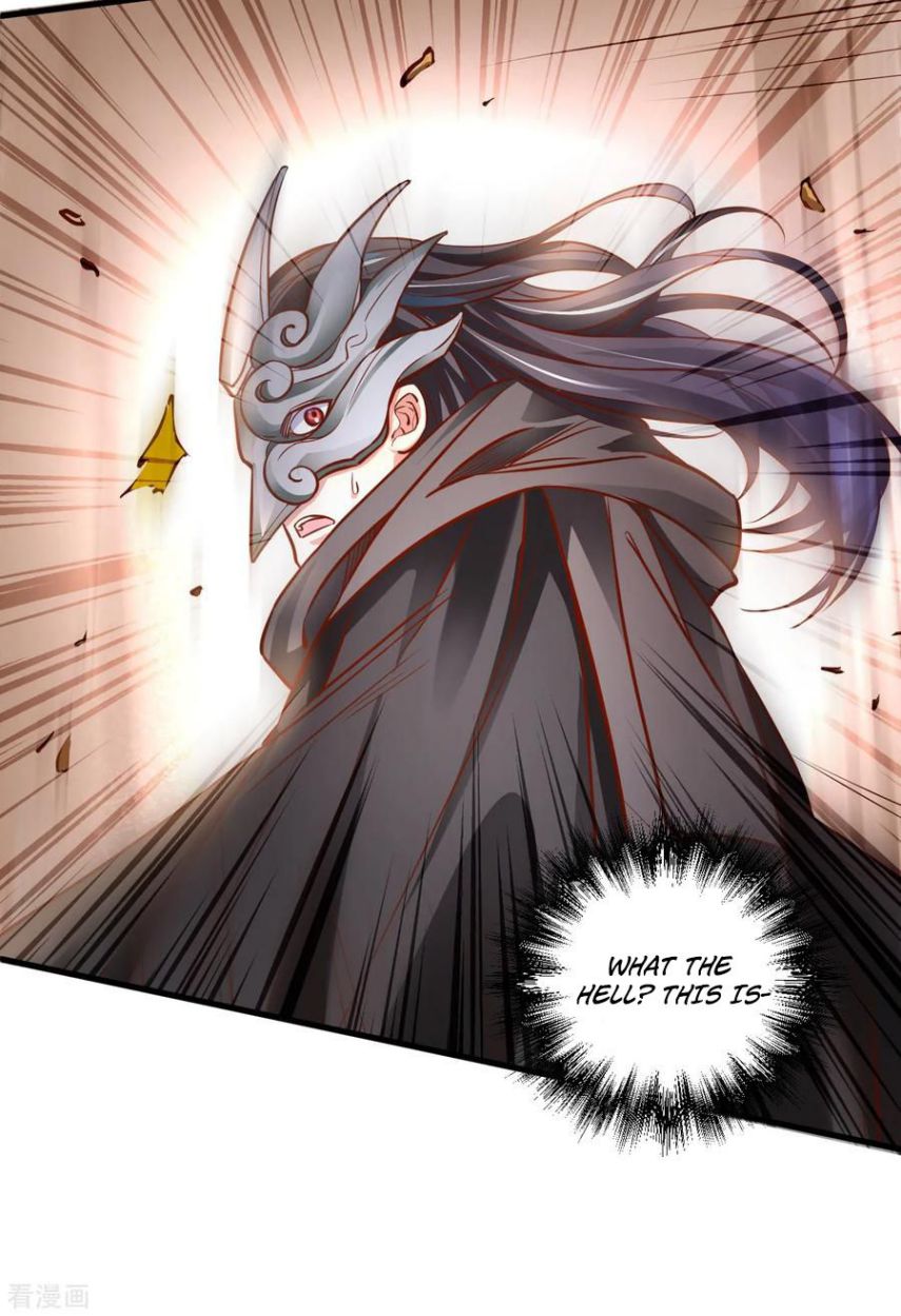 The Strongest Golden Kidney System Chapter 5 - Page 48