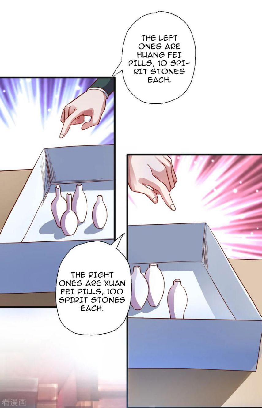 The Strongest Golden Kidney System Chapter 5 - Page 6