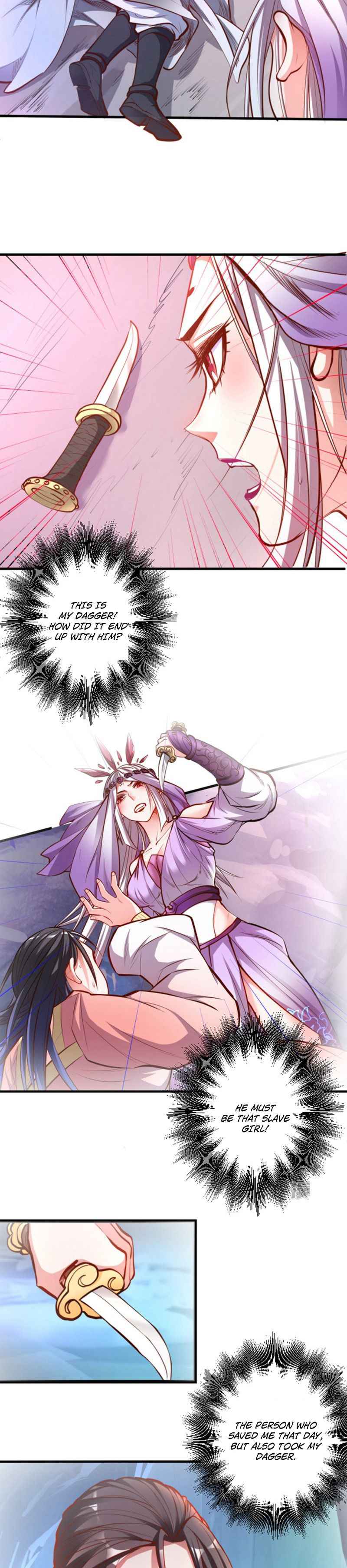 The Strongest Golden Kidney System Chapter 57 - Page 1