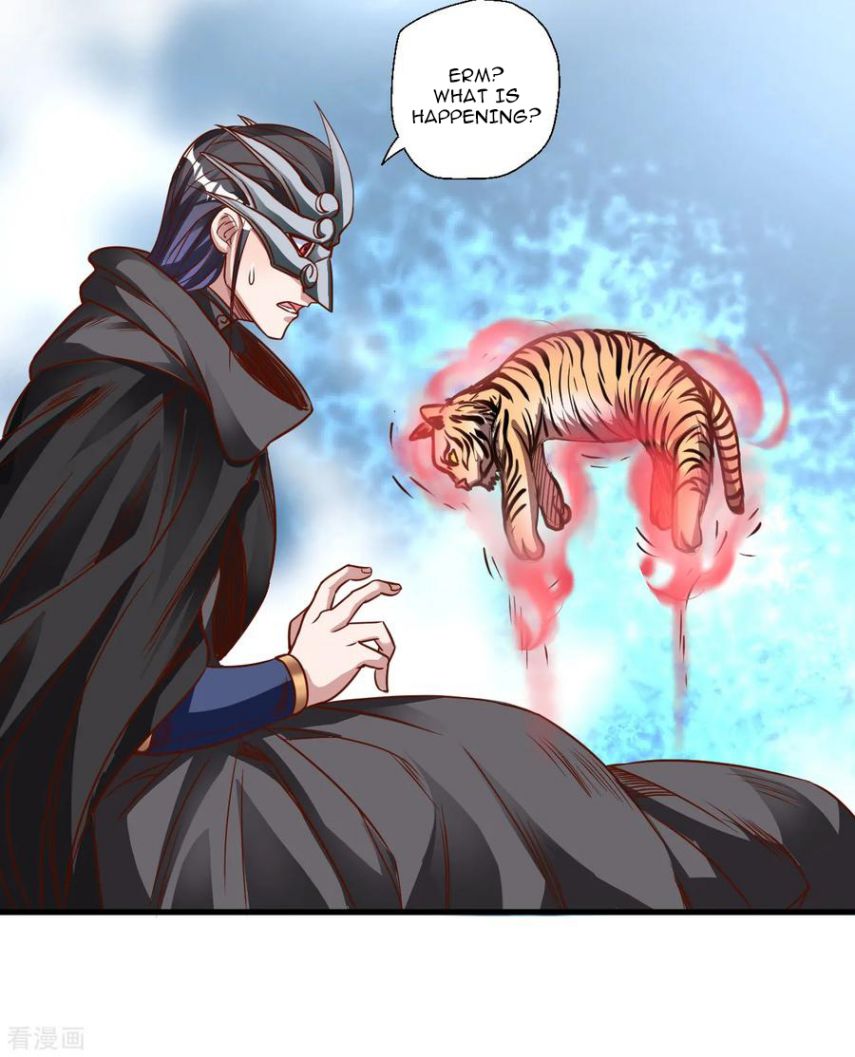 The Strongest Golden Kidney System Chapter 6 - Page 13