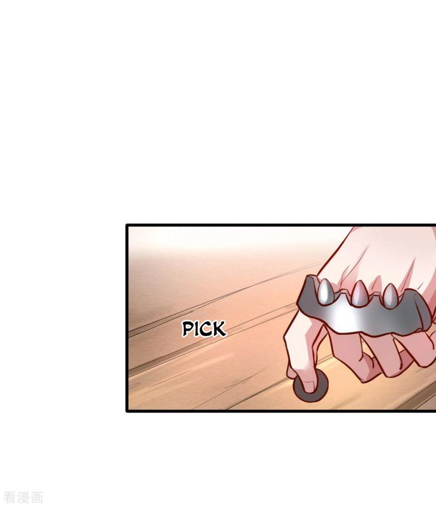 The Strongest Golden Kidney System Chapter 6 - Page 21