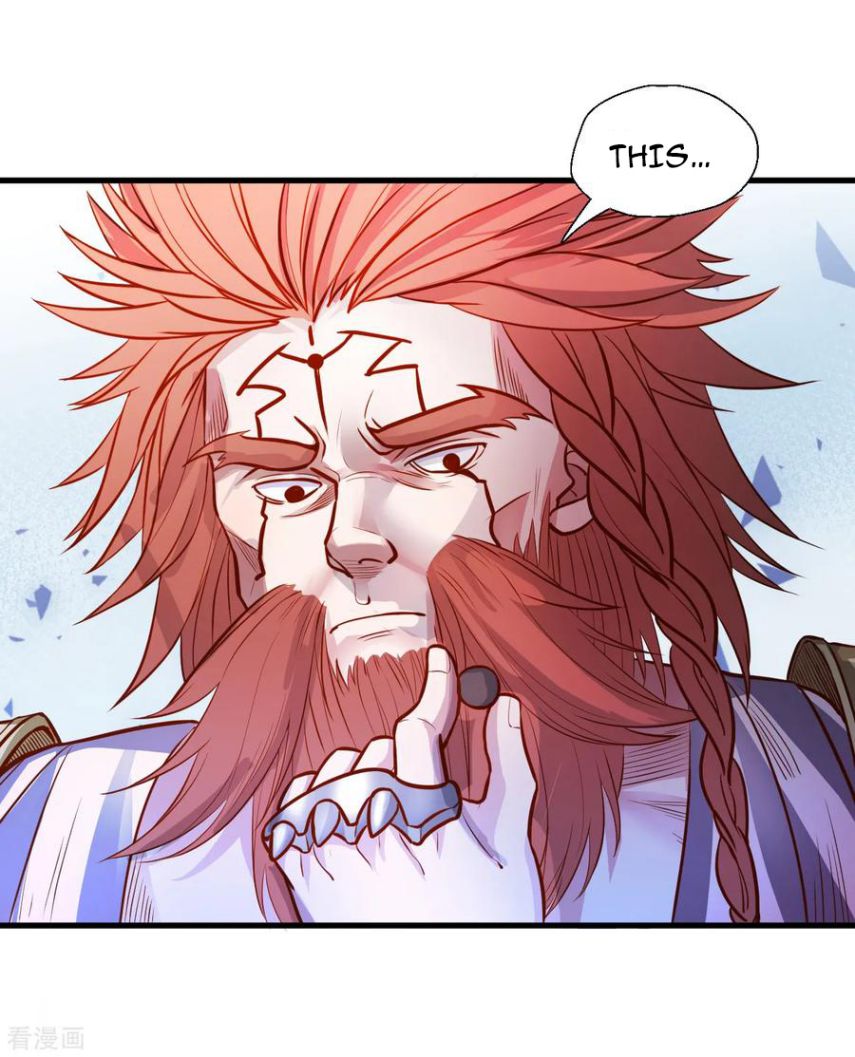 The Strongest Golden Kidney System Chapter 6 - Page 22
