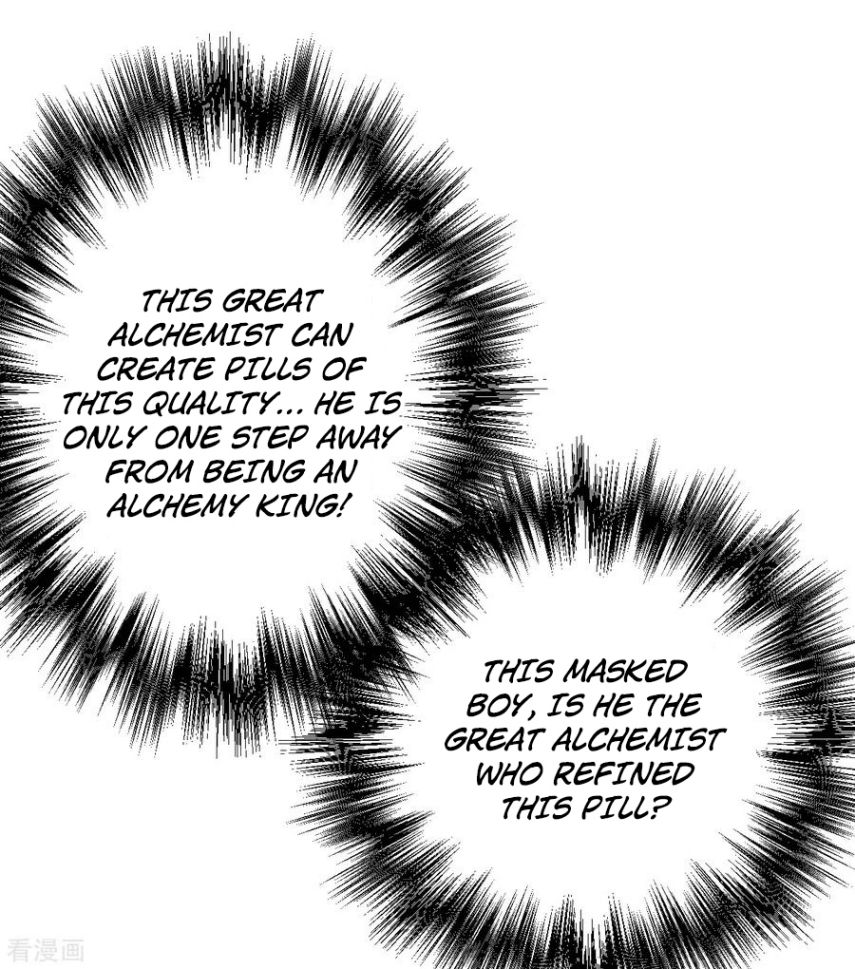 The Strongest Golden Kidney System Chapter 6 - Page 24