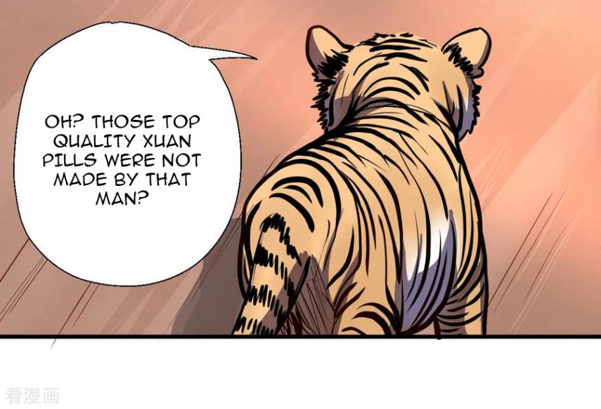 The Strongest Golden Kidney System Chapter 6 - Page 33