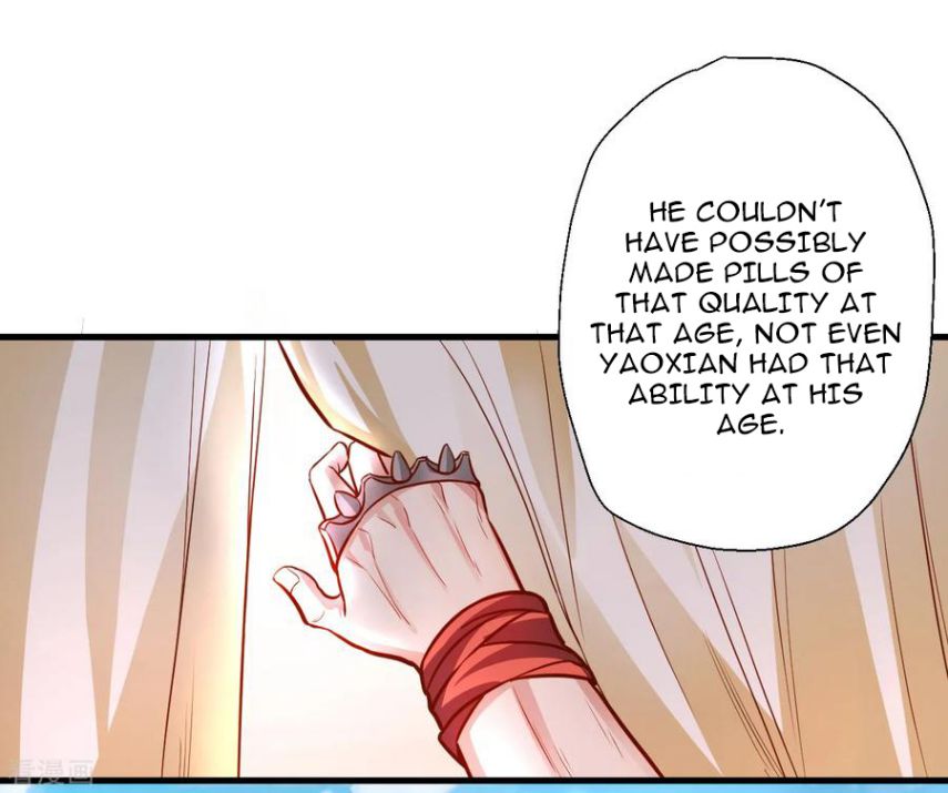 The Strongest Golden Kidney System Chapter 6 - Page 36