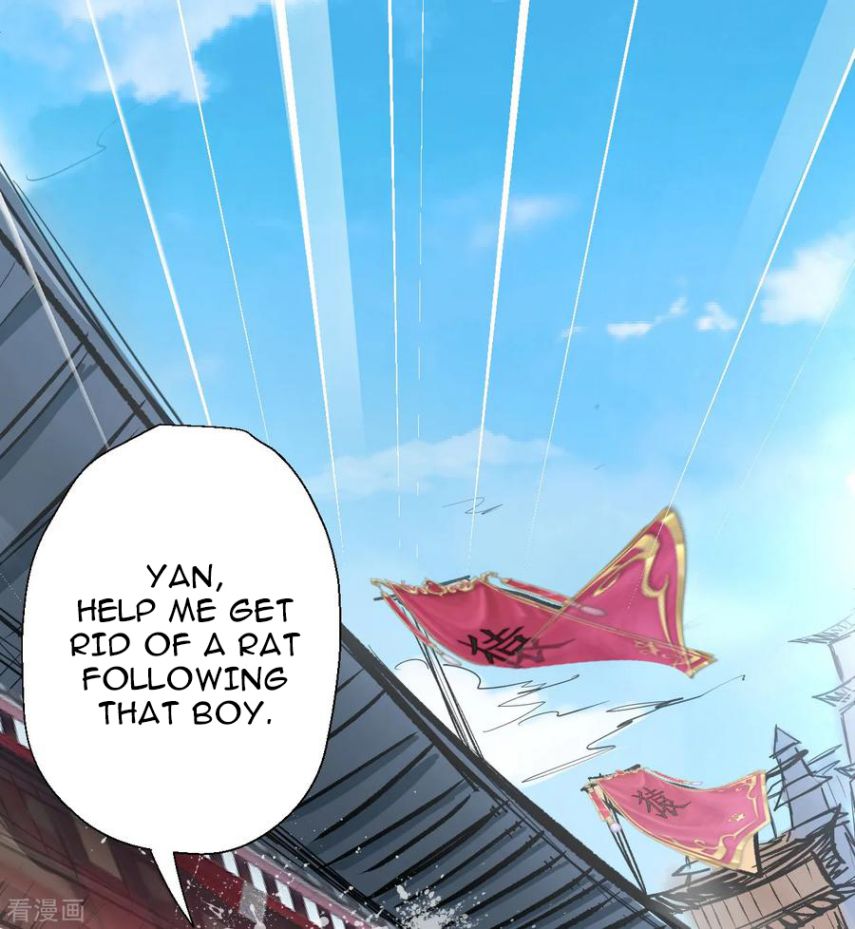 The Strongest Golden Kidney System Chapter 6 - Page 38