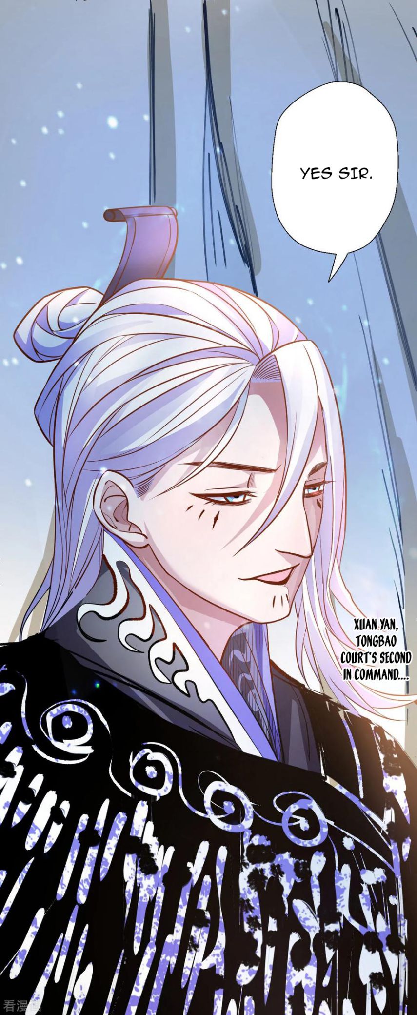 The Strongest Golden Kidney System Chapter 6 - Page 41
