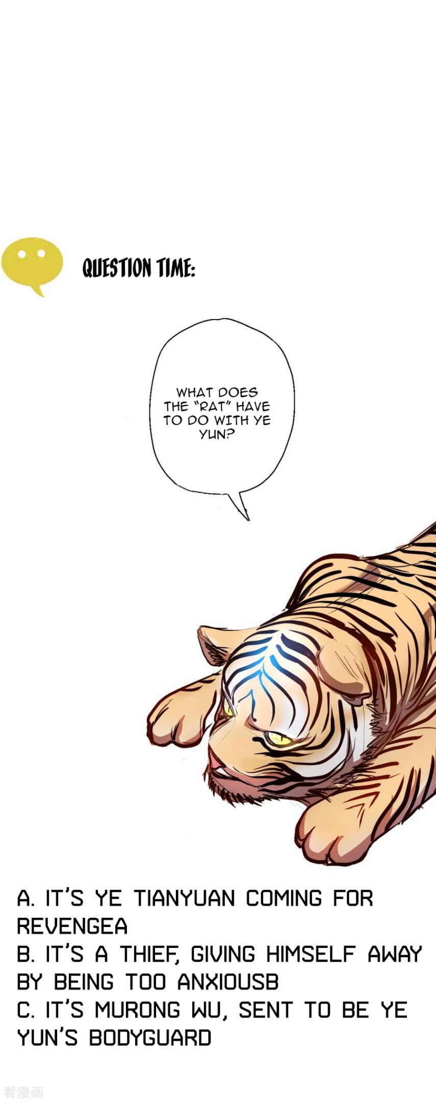 The Strongest Golden Kidney System Chapter 6 - Page 44