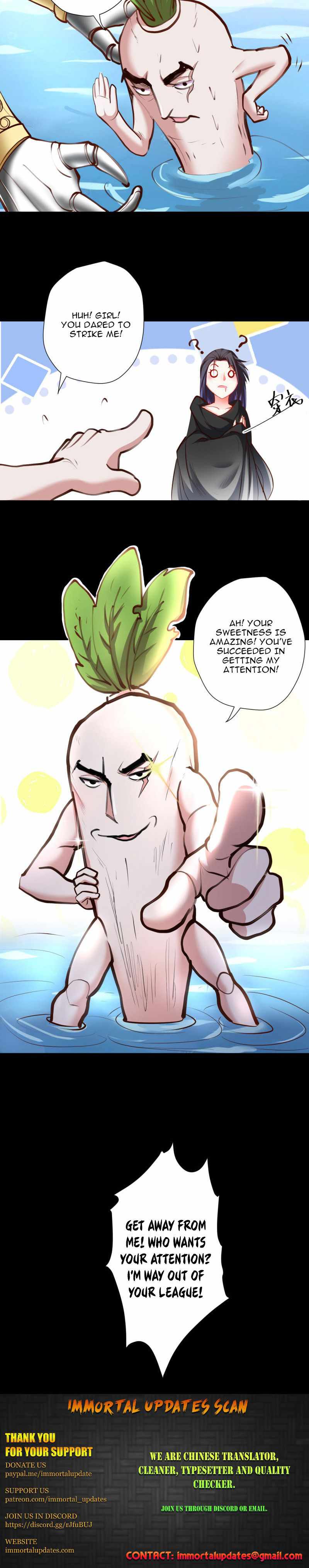 The Strongest Golden Kidney System Chapter 62 - Page 10