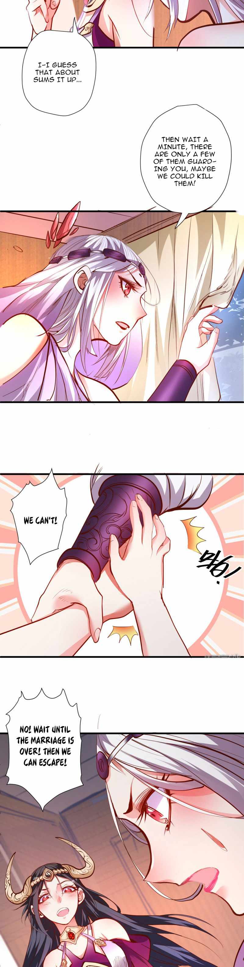 The Strongest Golden Kidney System Chapter 63 - Page 1