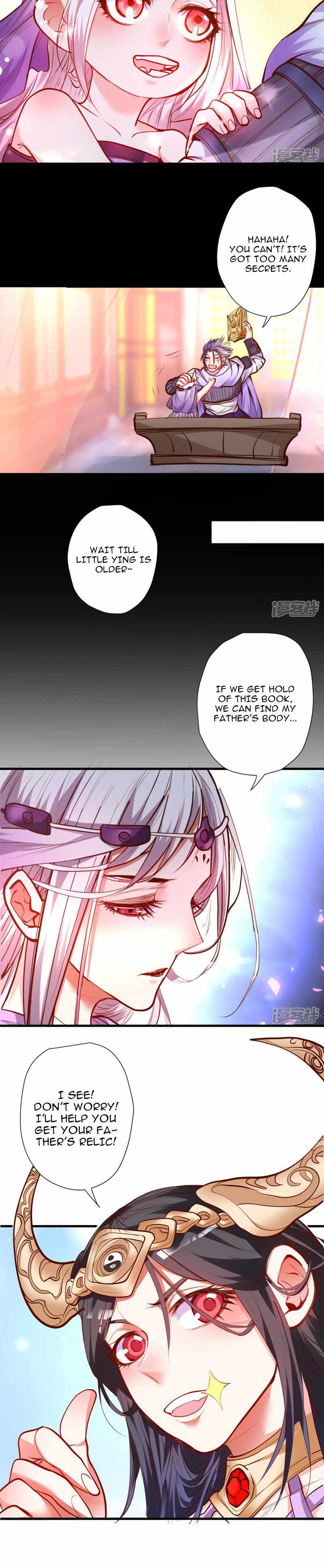 The Strongest Golden Kidney System Chapter 63 - Page 9
