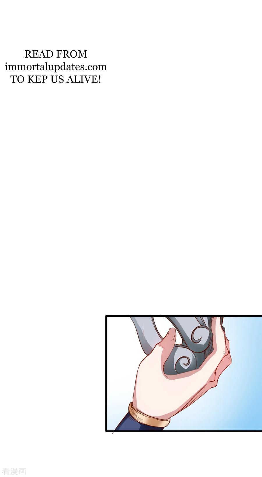 The Strongest Golden Kidney System Chapter 7 - Page 1
