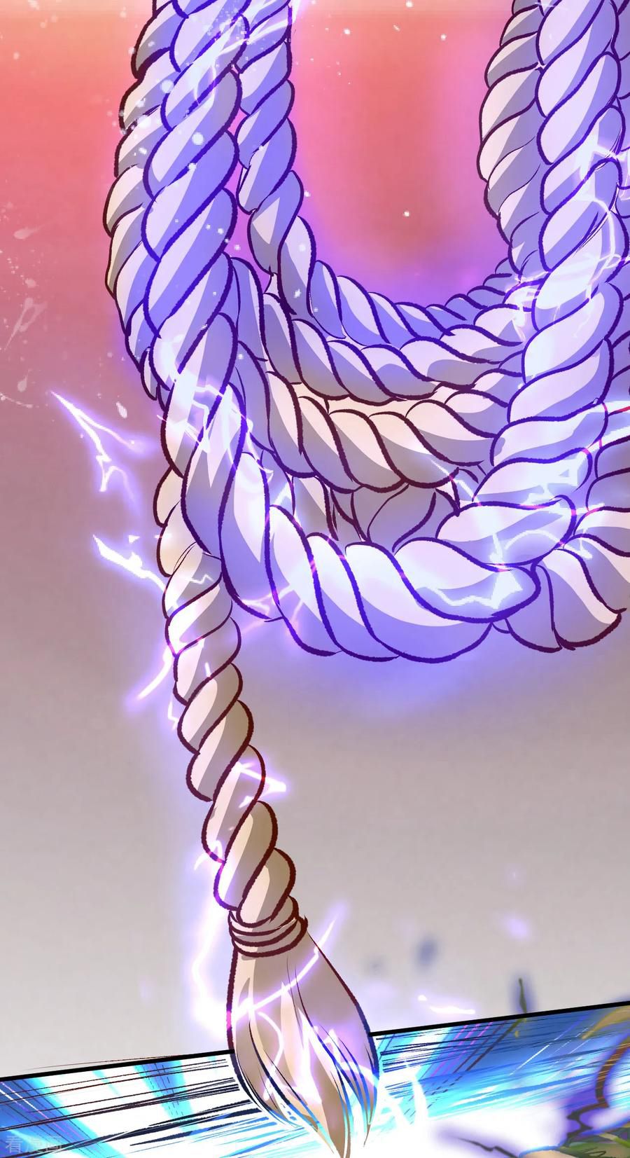 The Strongest Golden Kidney System Chapter 7 - Page 11