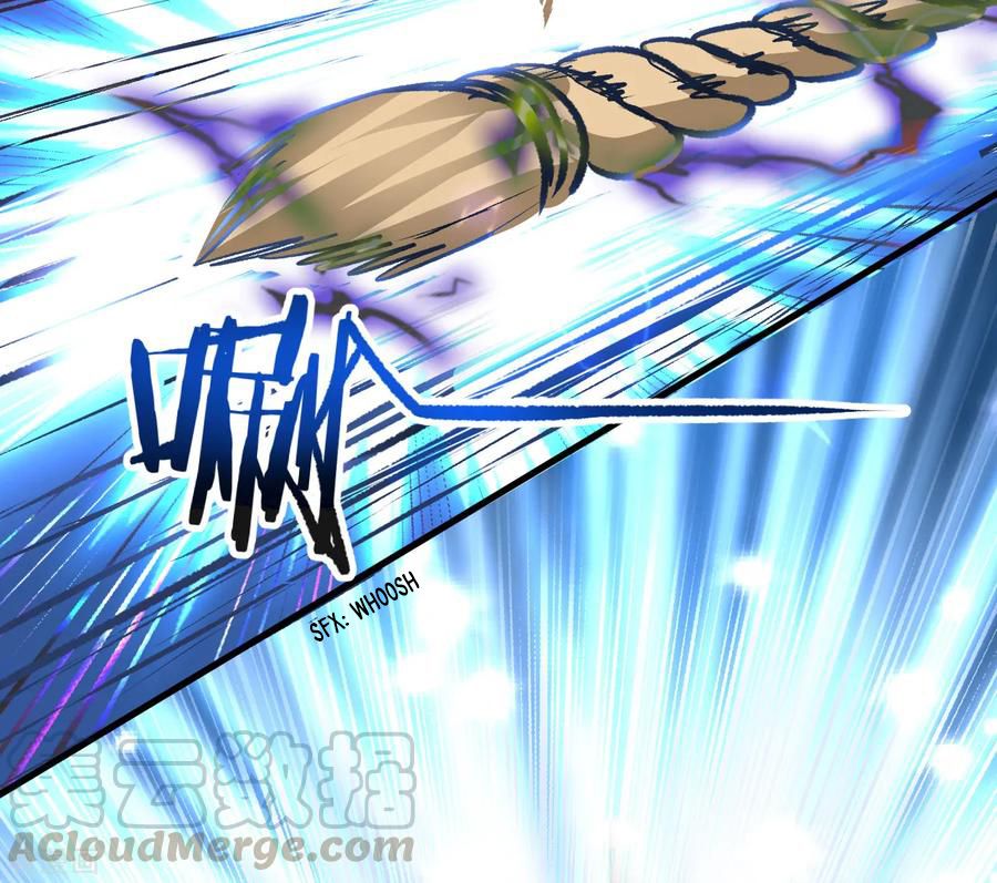 The Strongest Golden Kidney System Chapter 7 - Page 12