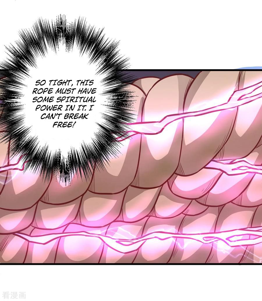 The Strongest Golden Kidney System Chapter 7 - Page 14