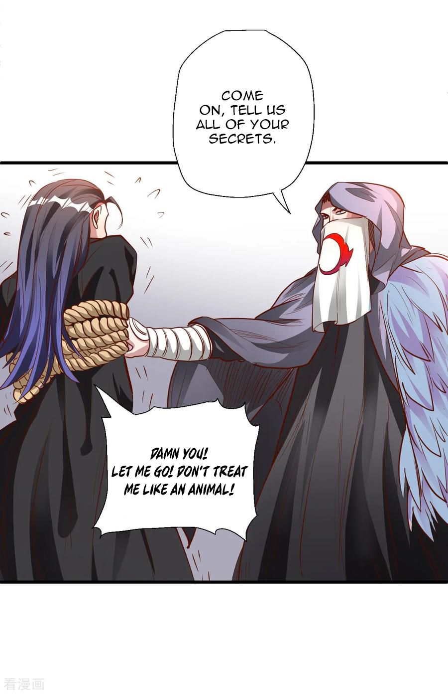 The Strongest Golden Kidney System Chapter 7 - Page 15