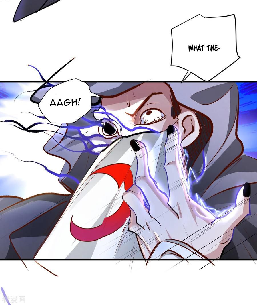 The Strongest Golden Kidney System Chapter 7 - Page 18