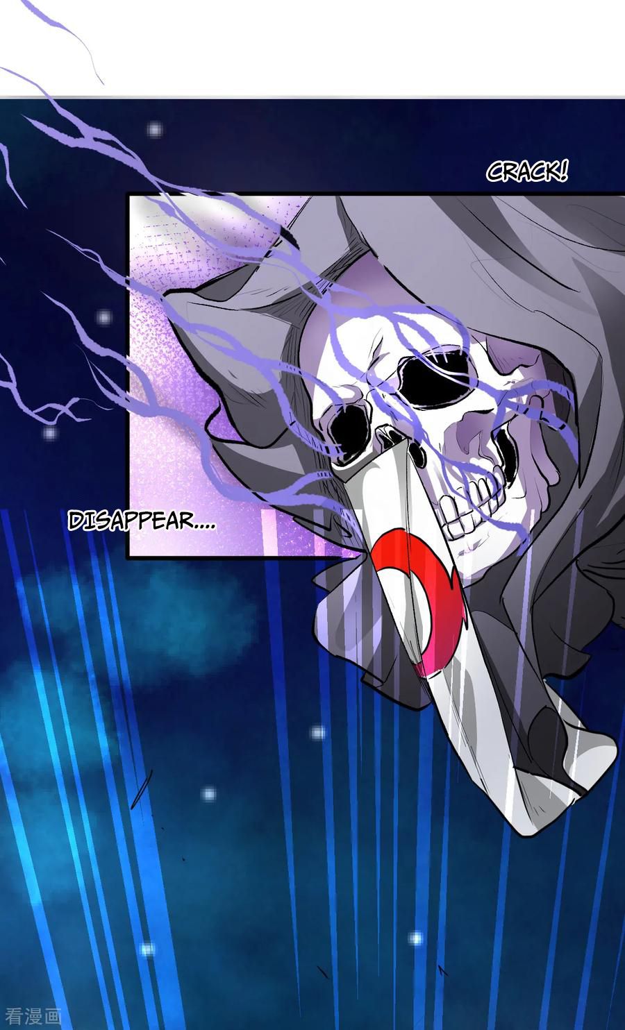 The Strongest Golden Kidney System Chapter 7 - Page 19