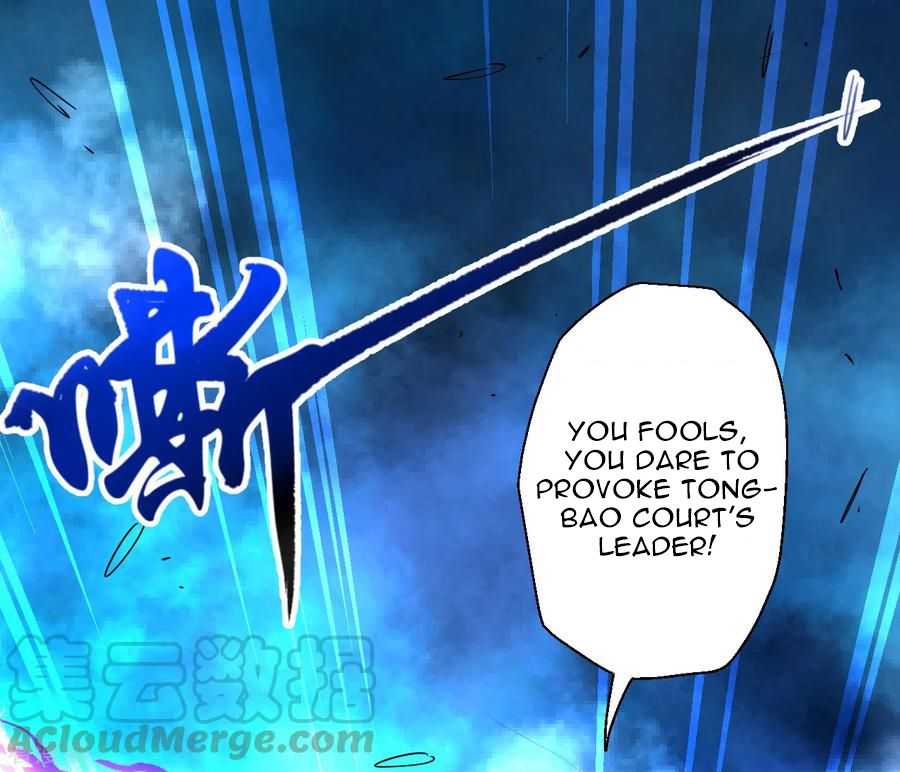 The Strongest Golden Kidney System Chapter 7 - Page 20