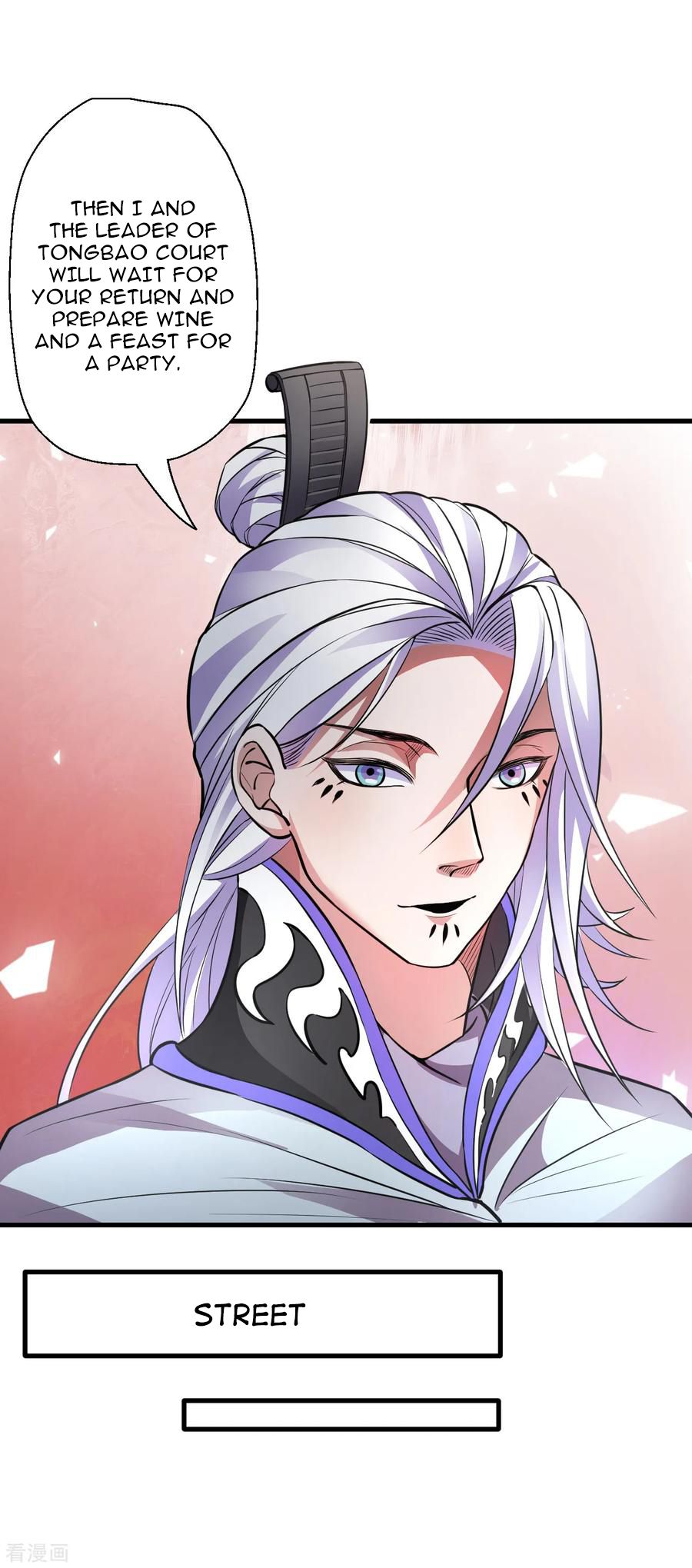 The Strongest Golden Kidney System Chapter 7 - Page 32
