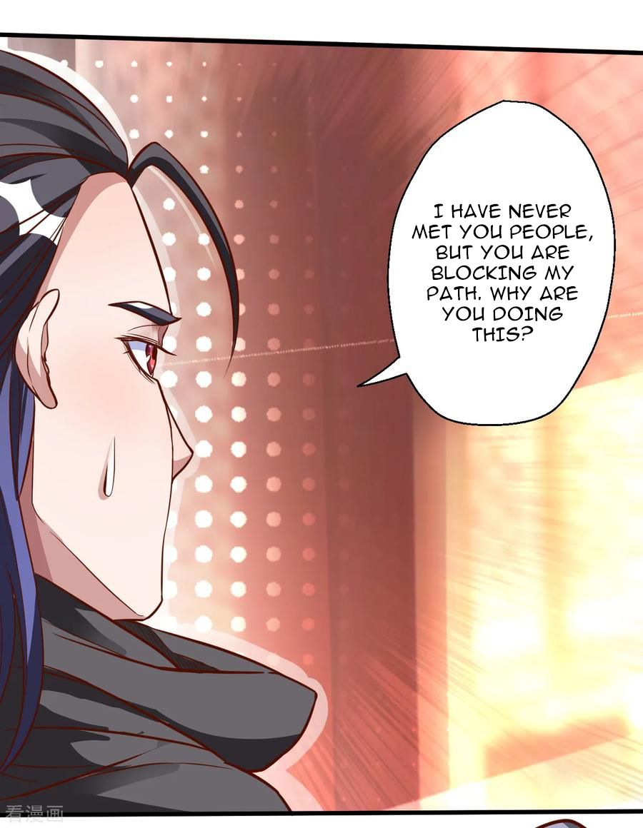 The Strongest Golden Kidney System Chapter 7 - Page 7