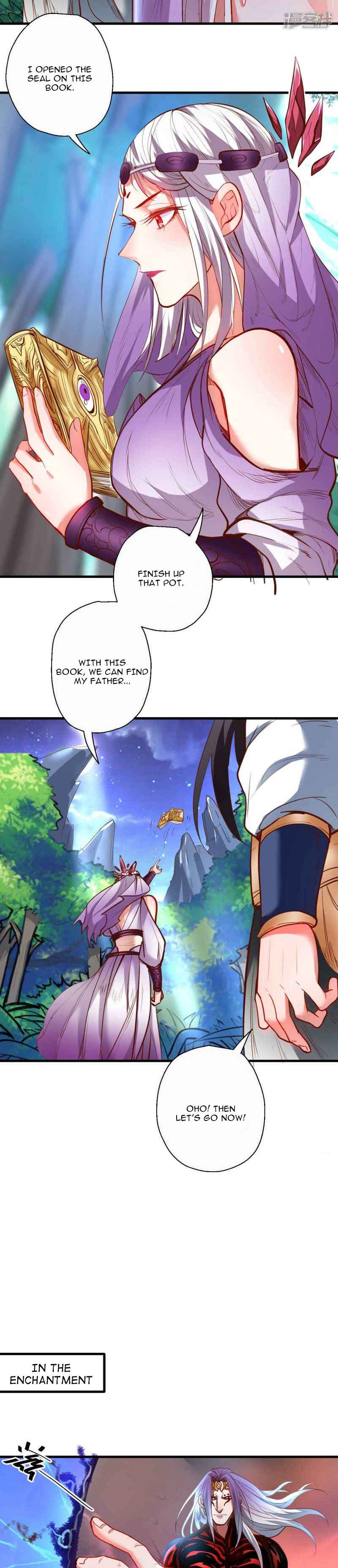 The Strongest Golden Kidney System Chapter 70 - Page 2