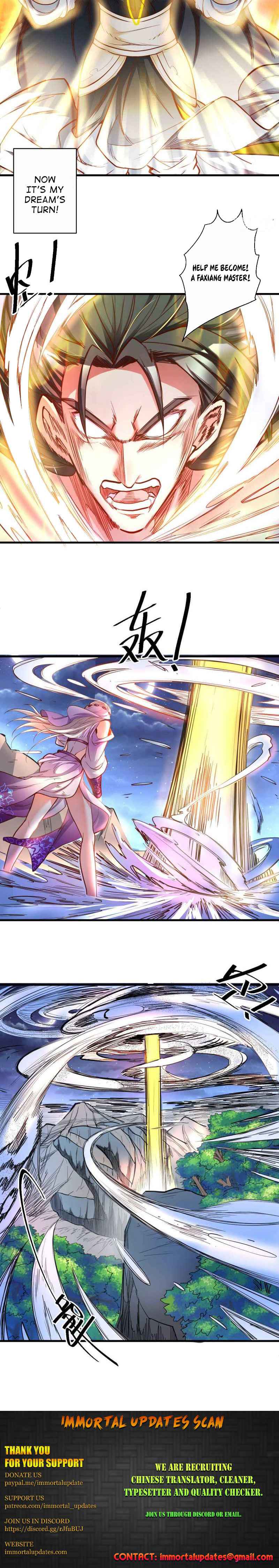 The Strongest Golden Kidney System Chapter 70 - Page 9