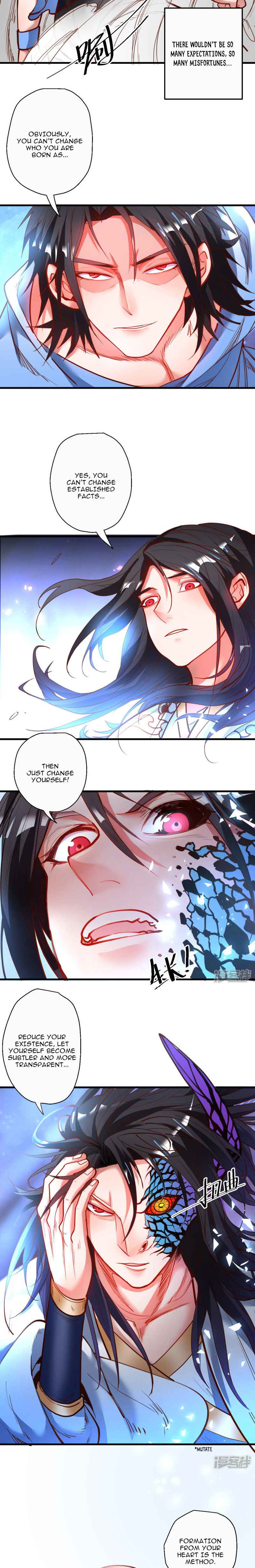 The Strongest Golden Kidney System Chapter 71 - Page 6