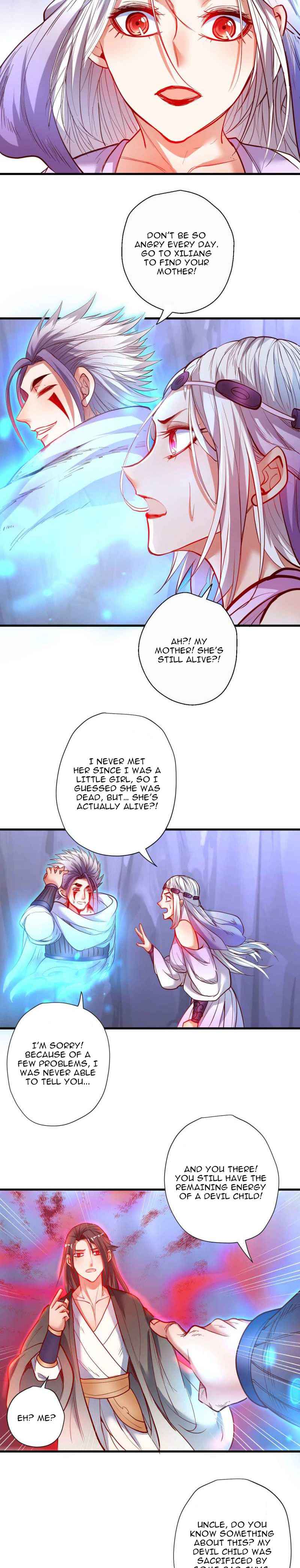 The Strongest Golden Kidney System Chapter 73 - Page 6