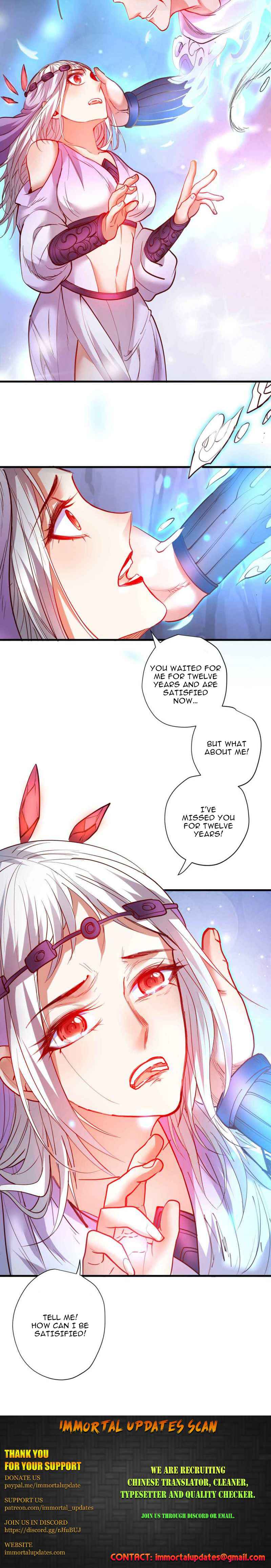The Strongest Golden Kidney System Chapter 73 - Page 9