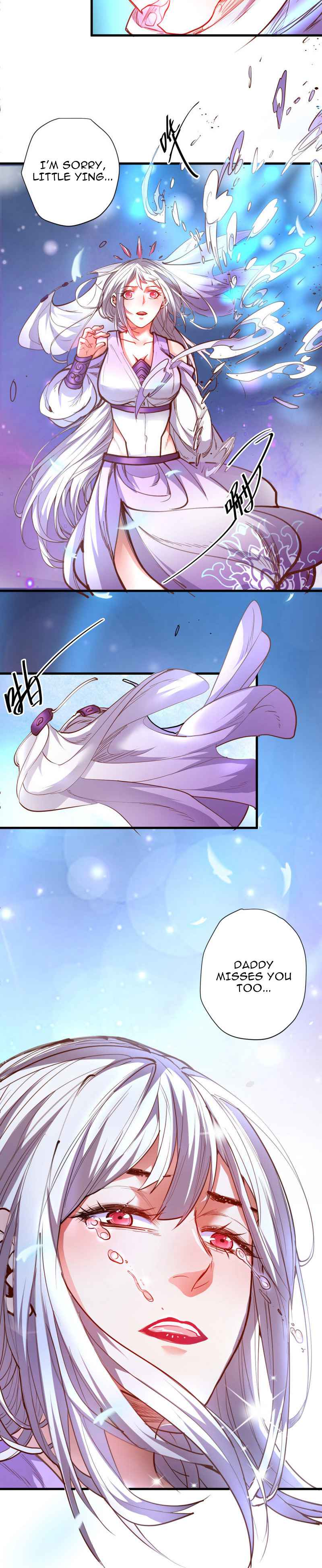 The Strongest Golden Kidney System Chapter 74 - Page 1