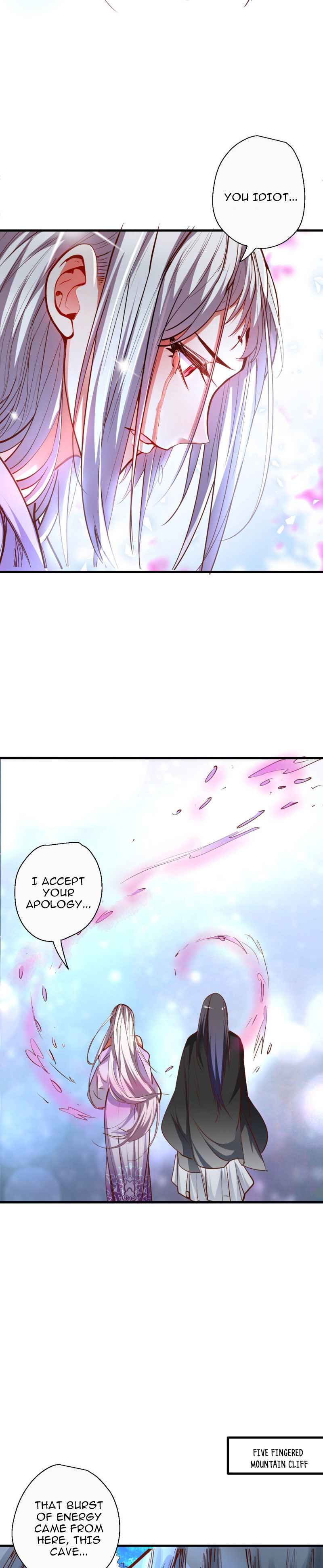 The Strongest Golden Kidney System Chapter 74 - Page 2